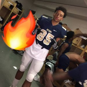 Meet your Posher, Landon